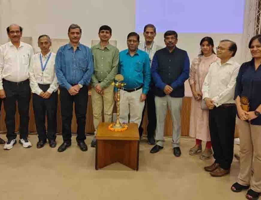 जमशेदपुर की बड़ी उपलब्धि, देश में पहली बार बना 22 कैरेट सोने का 3D प्रिंटिंग पाउडर