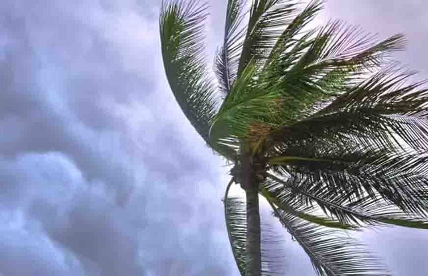 राजस्थान में 6 अप्रैल से नया शक्तिशाली सिस्टम, 13 जिलों में मूसलाधार बारिश और ओलावृष्टि का ऑरेंज अलर्ट