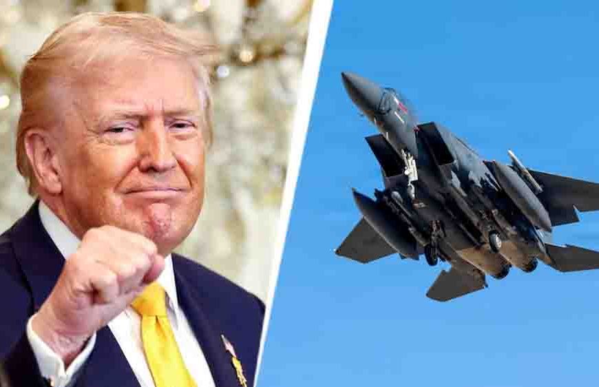 ईरान में घुसकर अमेरिकी कमांडो का साहसिक रेस्क्यू, मौत के मुंह से सुरक्षित निकाला अपना अफसर