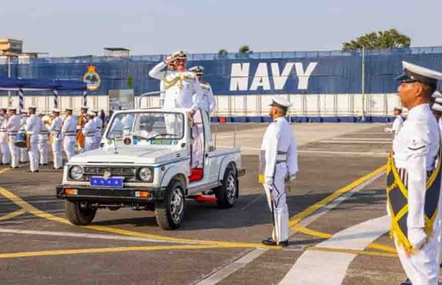 समंदर में भारत की दहाड,ऑस्ट्रेलिया से फ्रांस तक दिखा नौसेना का दम, रणनीतिक मोर्चों पर बढ़ाई मौजूदगी