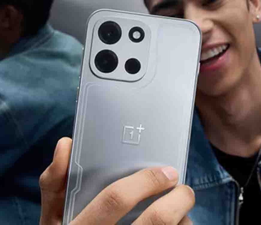 वनप्लस के अपकमिंग फ्लैगशिप किलर OnePlus Nord 6 के लॉन्च और इसके दमदार स्पेसिफिकेशन से जुड़ी खबर के लिए यहाँ 3 शीर्षक और 2 टैग्स दिए गए हैं: