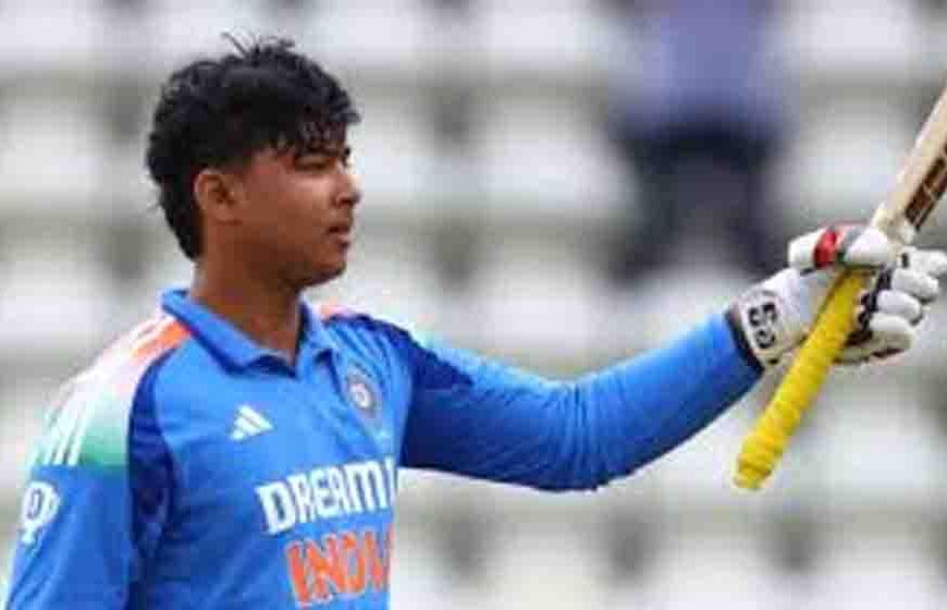 टीम इंडिया में टेस्ट ट्रांजिशन की तैयारी शुरू, बीसीसीआई ने 10 साल के विजन के साथ तैयार किया मास्टर प्लान