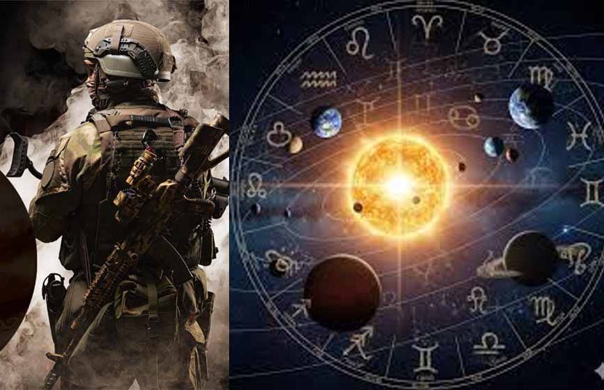 ज्योतिष ने चेताया: ग्रहों की स्थिति से भारत सहित दुनिया में भारी उथल-पुथल संभव!