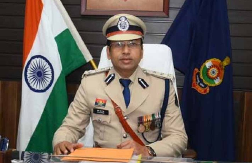 रायपुर में लॉन्च हुई ‘खौफ- द डिजिटल वॉर’, CM साय की पत्नी रहीं मौजूद