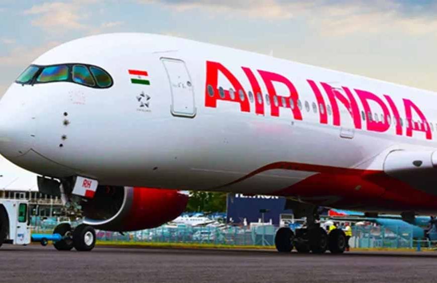 एअर इंडिया ने इजरायल उड़ानें 31 मई तक निलंबित की, भारतीय यात्रियों में चिंता बढ़ी