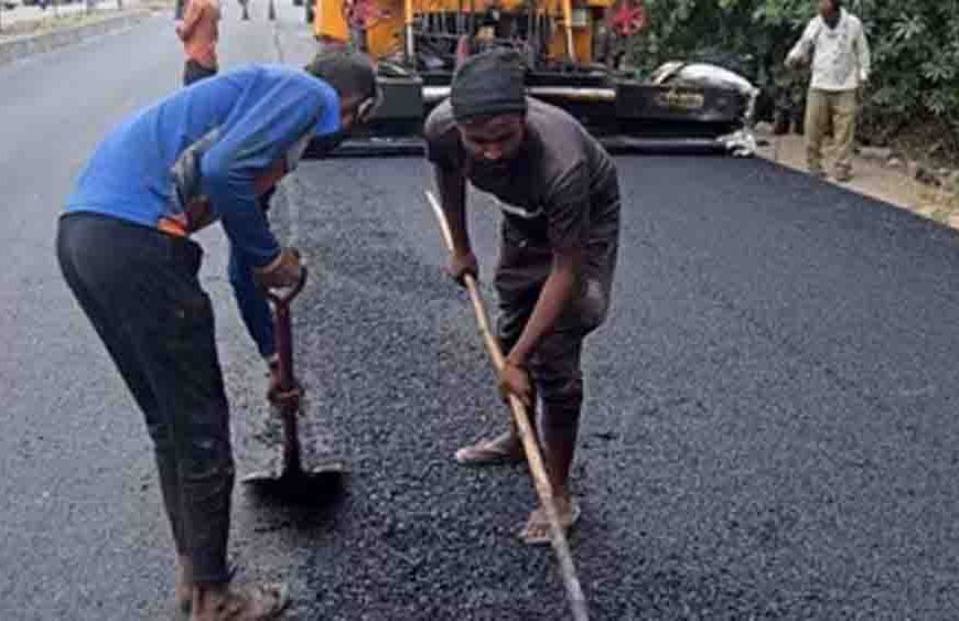 खेरवाड़ा को बड़ी सौगात, 363.89 करोड़ की लागत से बनेगा एलिवेटेड कॉरिडोर, जाम और ब्लैक-स्पॉट्स से मिलेगी मुक्ति