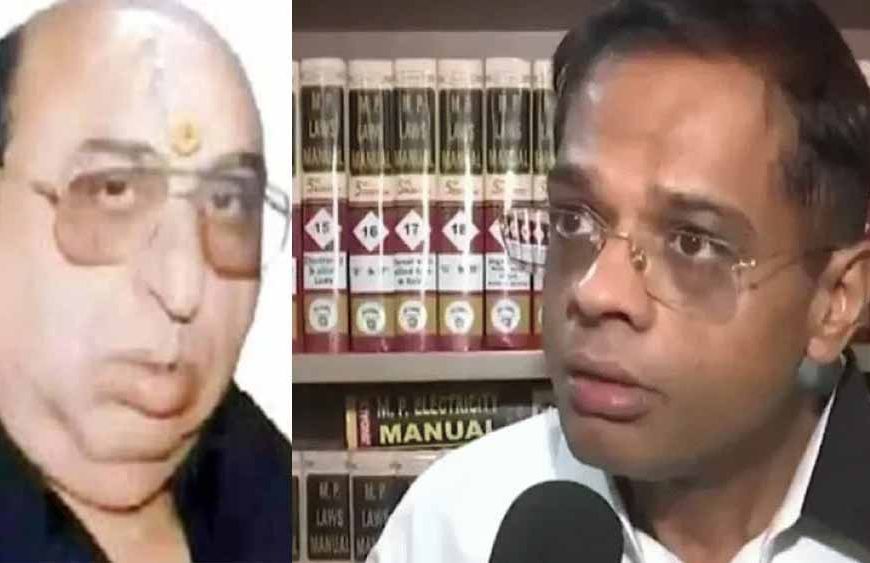 जग्गी हत्याकांड में अमित जोगी को उम्रकैद, हाईकोर्ट का अहम फैसला