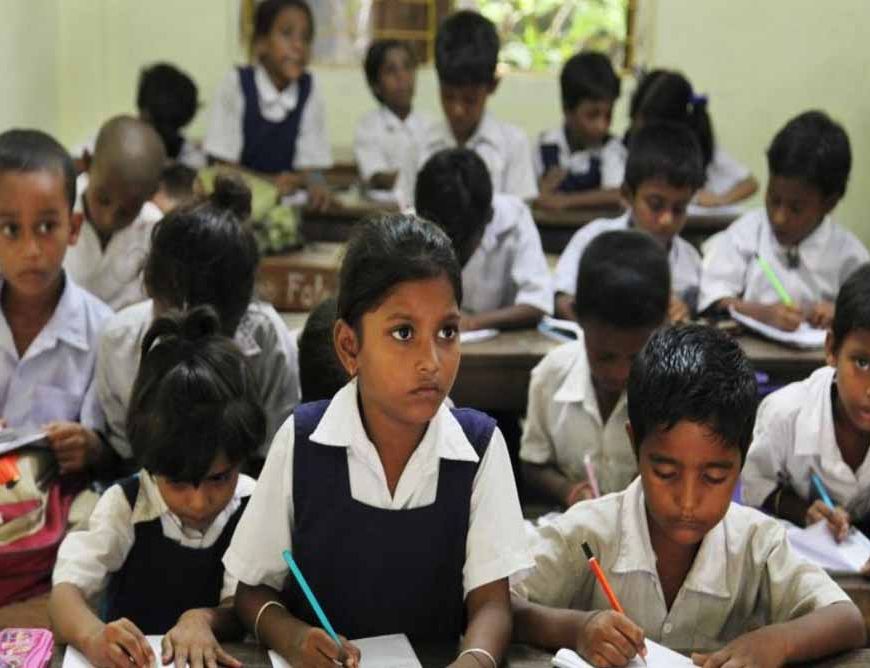 पंजाब स्कूलों को आदेश, प्रमोटेड छात्रों का डाटा ई-पंजाब पोर्टल पर अपलोड करें