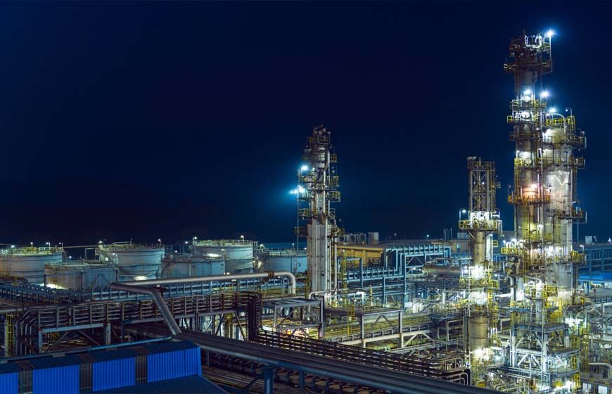 जिन्दल स्टील ने रचा इतिहास, कोयला गैसीफिकेशन क्रांति से ऊर्जा आत्मनिर्भरता और सस्टेनेबल स्टील की राह दिखाई