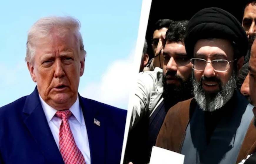 ईरान में 45 दिन के लिए रुकेगी जंग? पाकिस्तान और अन्य देशों की पेशकश पर उम्मीदें टिकी