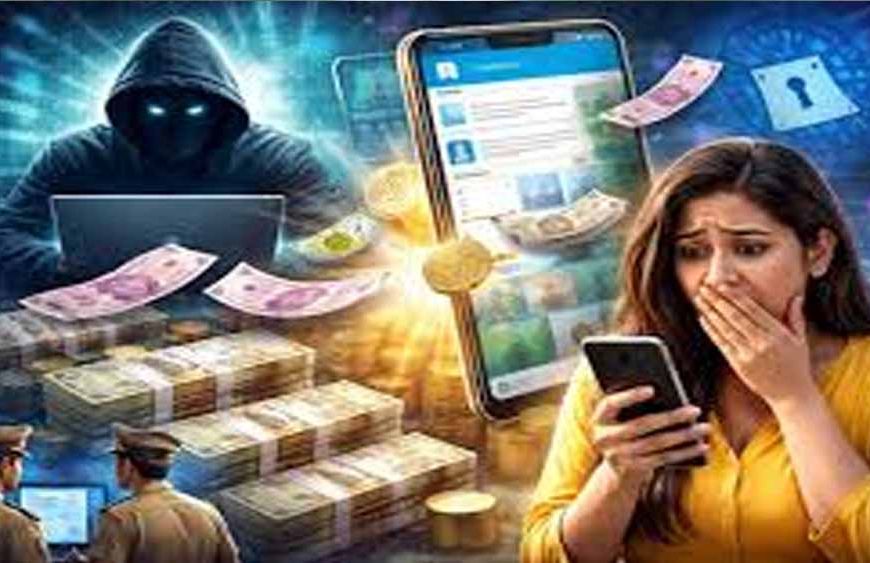 पुलवामा के मुस्लिम वेटर ने 10 युवतियों से ठगी की, शादी डॉट कॉम पर खुद को हिंदू बताकर किया छल