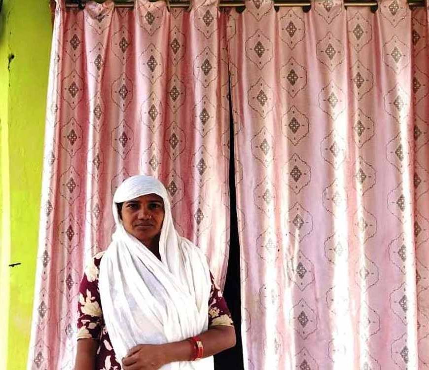 बिजली बिल में शाहीन बेगम को मिली राहत, छत्तीसगढ़ सरकार की समाधान योजना से मिली मदद