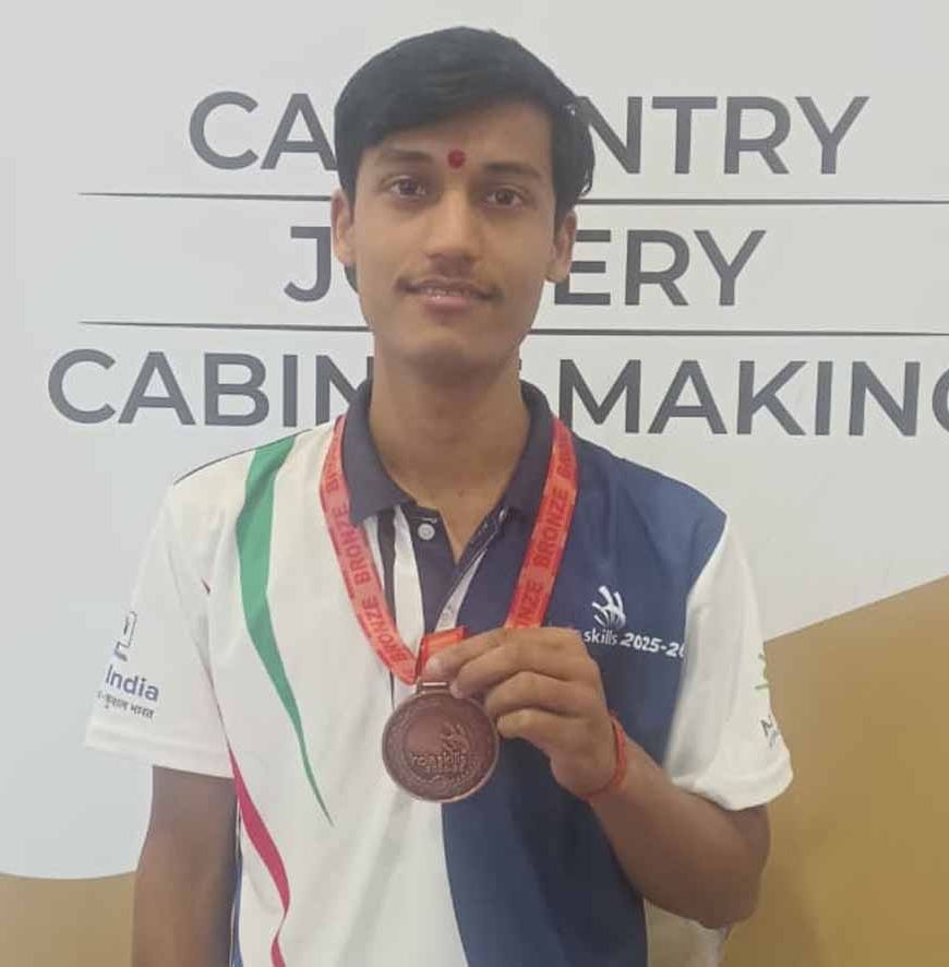 मंत्री टेटवाल ने विजेताओं को दी बधाई, अंतर्राष्ट्रीय प्रतियोगिता में जीत के लिए दी शुभकामनाएं