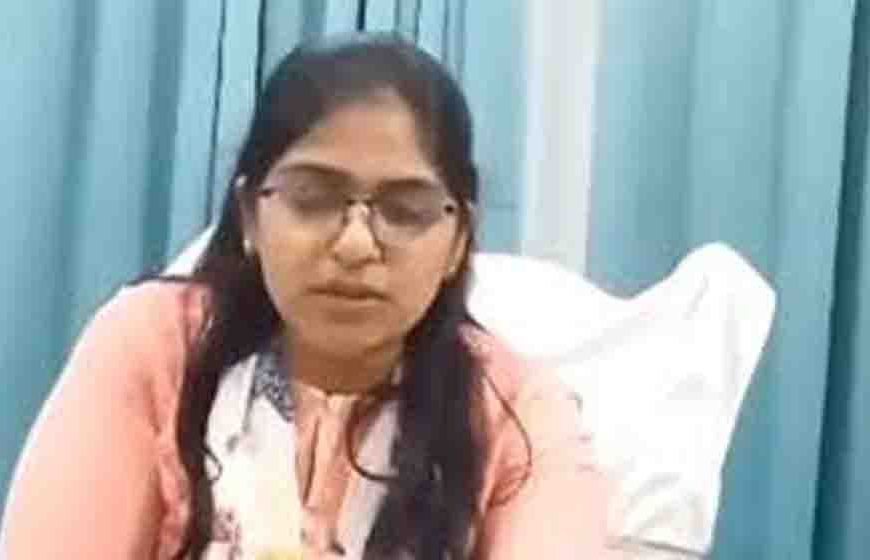 ज्योति मौर्या और आलोक मौर्या के विवाद का सुखद अंत, ढाई साल बाद गिले-शिकवे भुलाकर फिर साथ रहने को हुए तैयार