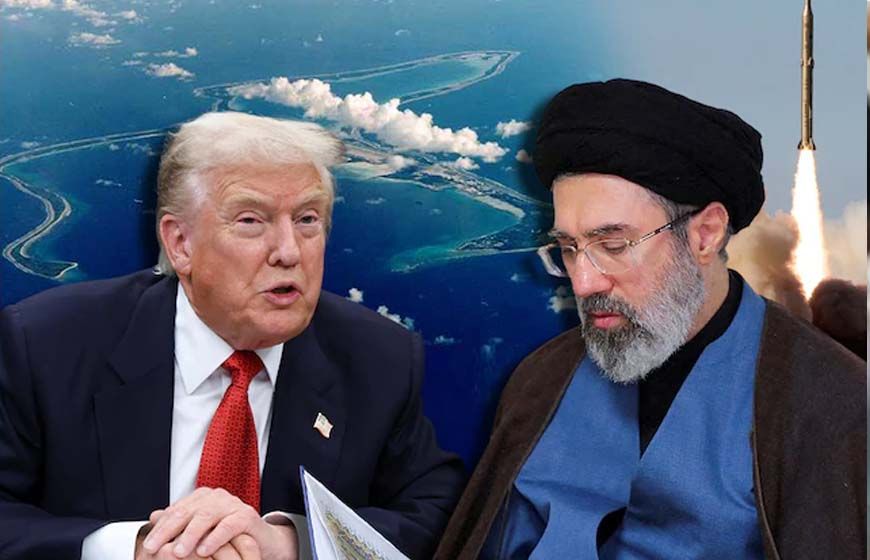 क्या अगले 48 घंटे में US-ईरान के बीच सीजफायर होगा? ईरान का मध्यस्थों को नया प्रस्ताव