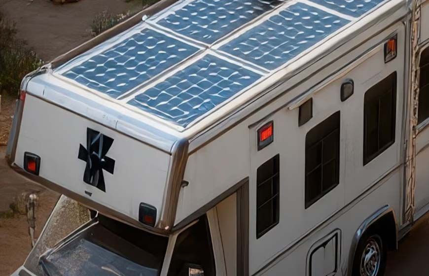 बिना पेट्रोल और बिजली के दौड़ेगी गाड़ी, पेश हुई दुनिया की पहली सोलर एंबुलेंस Stella Juva