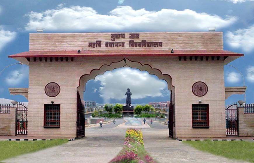 MDU की शोधार्थी ने नैनोसस्पेंशन से दमा-सीओपीडी का कारगर इलाज ढूंढा, कम डोज में ज्यादा प्रभाव