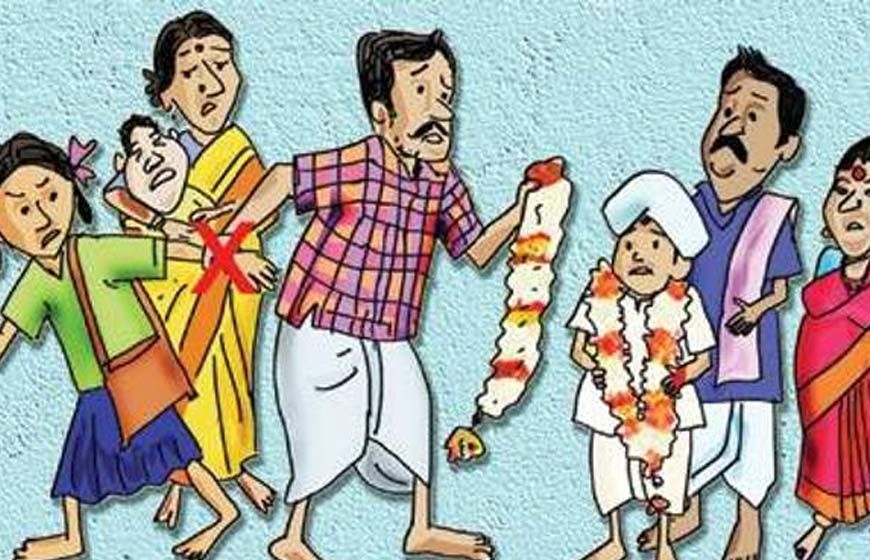 बाल विवाह पर सख्ती: अक्षय तृतीया से पहले सभी जिलों में कंट्रोल रूम और उड़न दस्ते बनाने के निर्देश