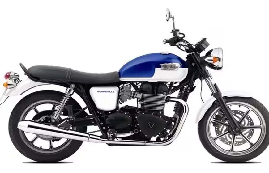रॉयल एनफील्ड को मिलेगी चुनौती! Triumph ने लॉन्च की सस्ती 350 सीसी बाइक्स, कीमत है आकर्षक