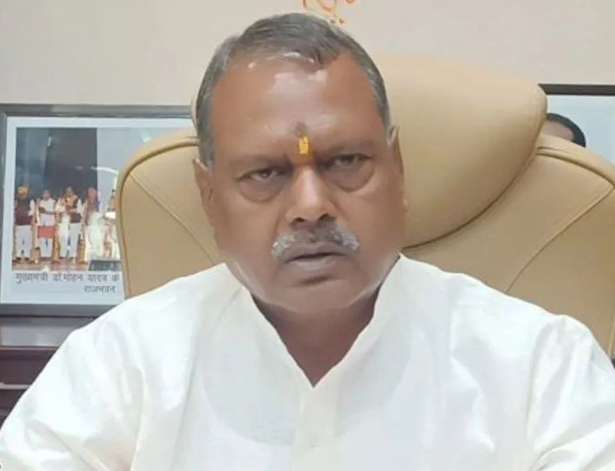 चंदेल-बुन्देला कालीन जल संरचाओं का जीर्णोद्वार प्राथमिकता से किया जाये: मंत्री कुशवाह