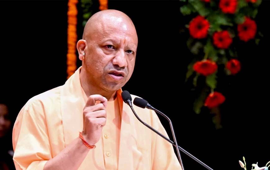 7 अप्रैल को सीएम योगी देंगे 5142 करोड़ की 'ग्रेटर आगरा' योजना की सौगात