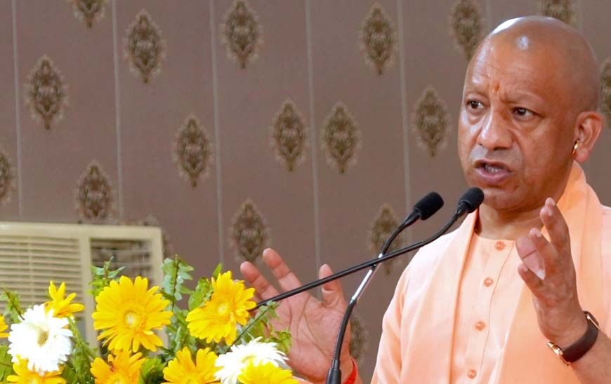 कभी तमंचों के लिए बदनाम रहा यूपी, अब बना ‘ड्रोन शक्ति’ का हब