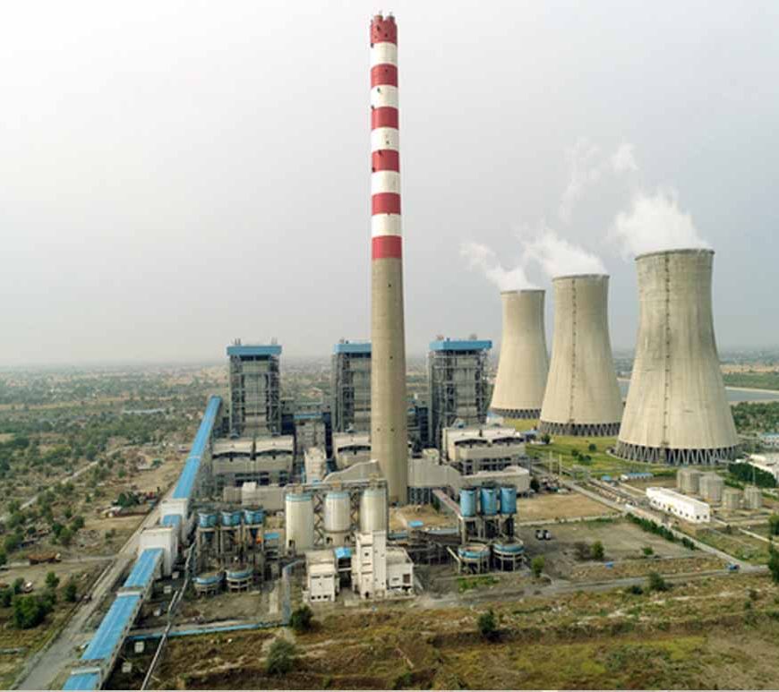 पंजाब में सुरक्षा अलर्ट: मानसा थर्मल प्लांट के ऊपर आधी रात मंडराए संदिग्ध ड्रोन, सेना को दी गई सूचना