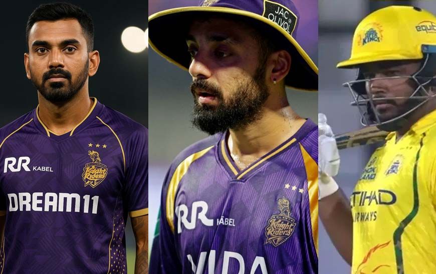 नाम बड़े, परफॉर्मेंस जीरो! IPL के पहले हफ्ते में इन 5 स्टार खिलाड़ियों की हुई फजीहत