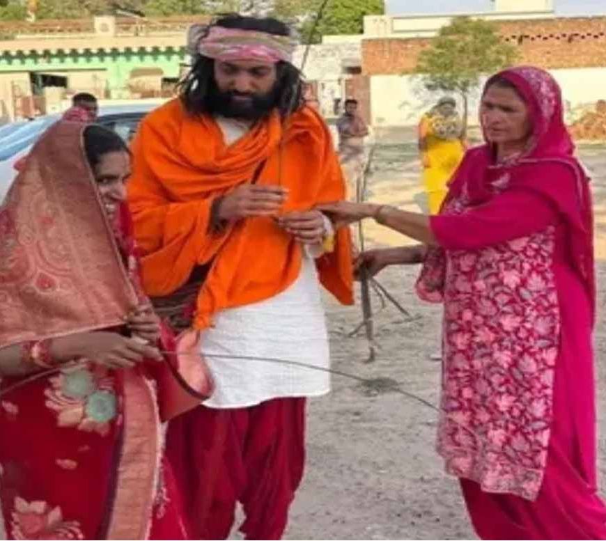 IIT बाबा अभय सिंह ने छोड़ा सन्यास,  महाकुंभ में विज्ञान-सनातन के संगम से बने थे चर्चा में