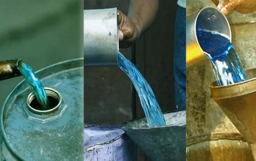 अप्रैल में राशनकार्डधारियों को मिलेगा केरोसिन, 528 किलोलीटर का आबंटन जारी