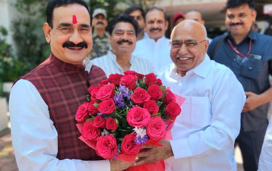 दतिया उपचुनाव को लेकर सियासी हलचल तेज, हाईकोर्ट में सुनवाई टली