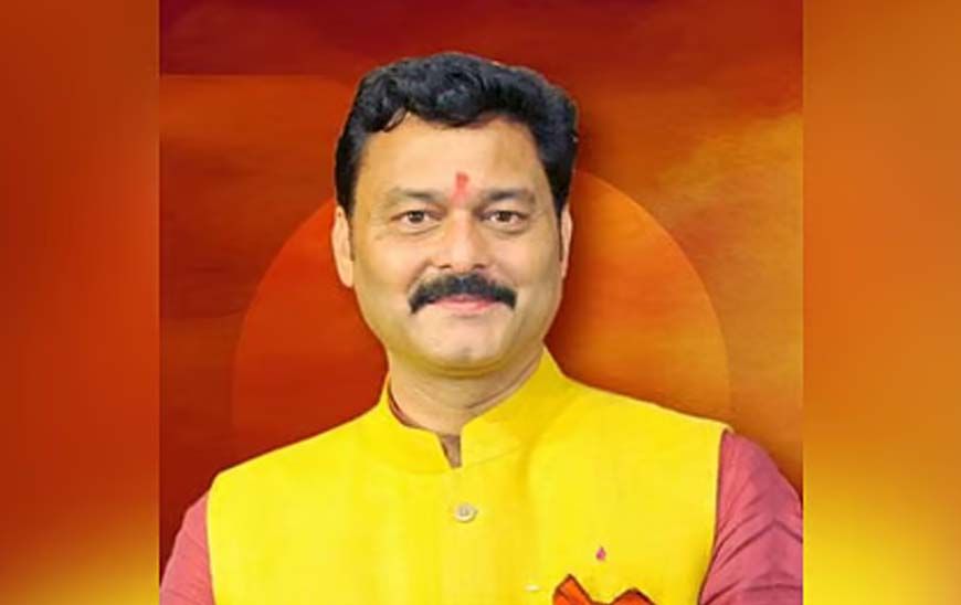 मध्यप्रदेश: माफी नहीं काफी! भाजपा विधायक संजय पाठक को कोर्ट में होना होगा हाजिर