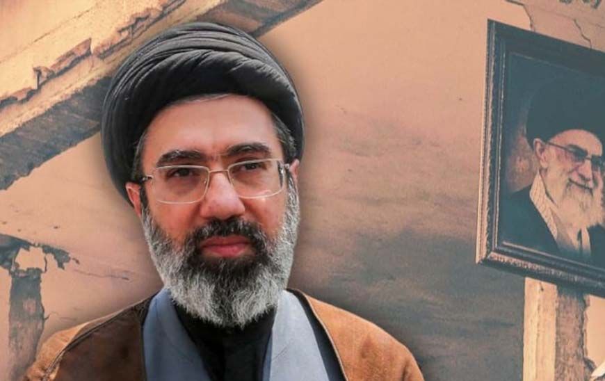 कोमा में मोजतबा खामेनेई: न युद्ध की खबर, न सीजफायर का होश, लोकेशन का पता चलने पर चौकाने वाली स्थिति