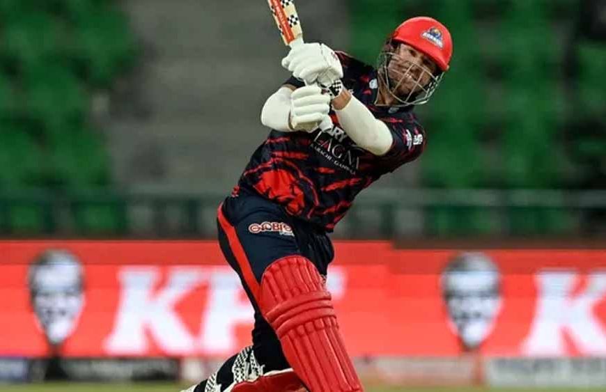 PSL के बीच David Warner गिरफ्तार! नशे में गाड़ी चलाने का आरोप, बाकी मैचों पर संकट