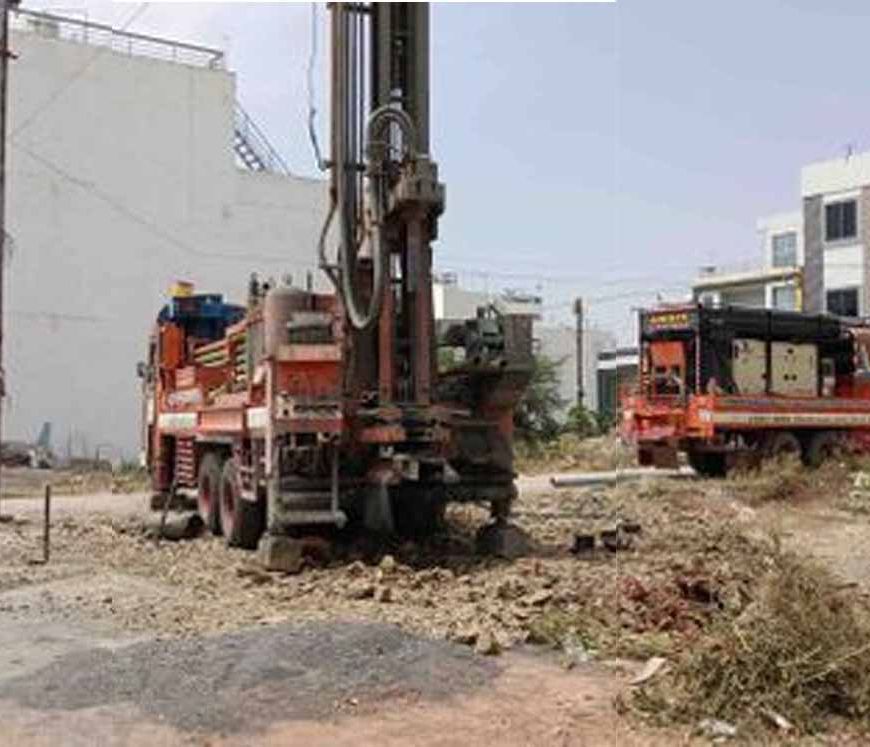 फिरोजपुर में सख्त आदेश: शाम 5 बजे के बाद बोरवेल-खनन पर रोक, मेडिकल स्टोर्स में CCTV अनिवार्य