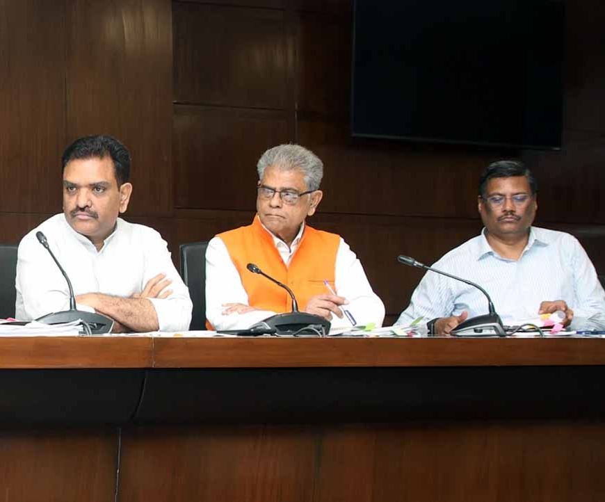 गोरखपुर में वानिकी एवं औद्यानिकी विश्वविद्यालय को कैबिनेट की मंजूरी