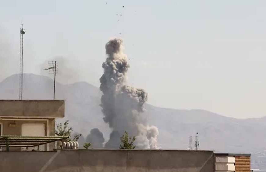 अगले 48 घंटे सतर्क रहें’: Ministry of External Affairs India की ईरान में भारतीयों को एडवाइजरी, हेल्पलाइन जारी