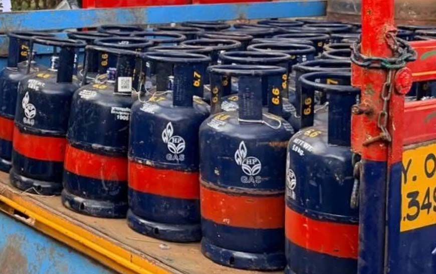 एमपी में अब बिना कनेक्शन मिलेगा गैस सिलेंडर, एलपीजी सप्लाई के लिए सरकार ने की बड़ी व्यवस्था