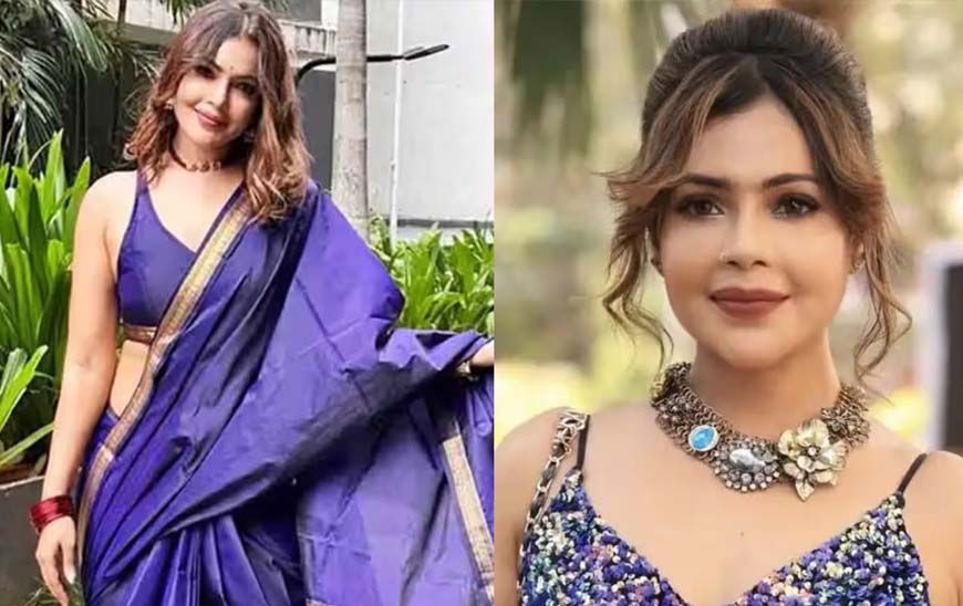 मशहूर एक्ट्रेस सुभाषिनी बालासुब्रमण्यन की मौत से 2 दिन पहले आखिरी पोस्ट, क्या पति संग झगड़े के बाद लिया था कदम?