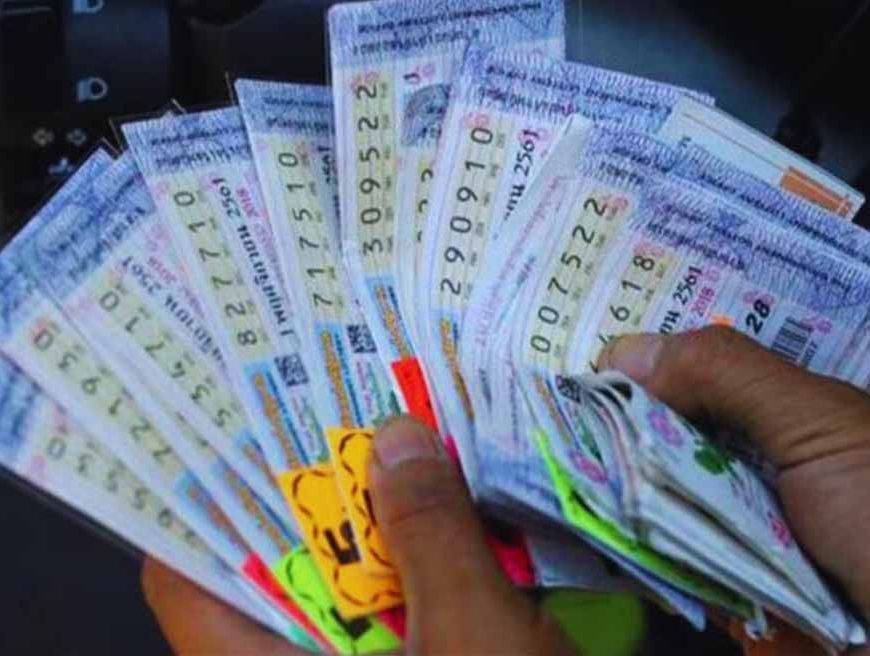 पंजाब में किस्मत का खेल: ढोलक बजाने वाला बना करोड़पति, डेढ़ करोड़ की लॉटरी लगी