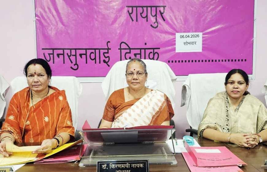 महिला आयोग की सख्ती: भरण-पोषण विवाद में BSP पर जताई नाराजगी, सुनवाई में उठे गंभीर सवाल