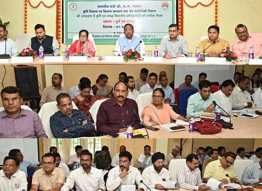 रासायनिक खाद की कालाबाजारी करने वाले जेल जाएंगे