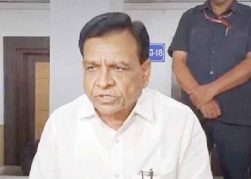 भोपाल में खुलेगा वित्तीय प्रशिक्षण एवं शोध संस्थान : उप मुख्यमंत्री  देवड़ा