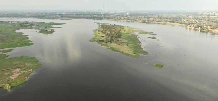 कोरबा की जीवनदायिनी को मिलेगा ’अमृत’: 165 करोड़ से संवरेगी हसदेव की धारा