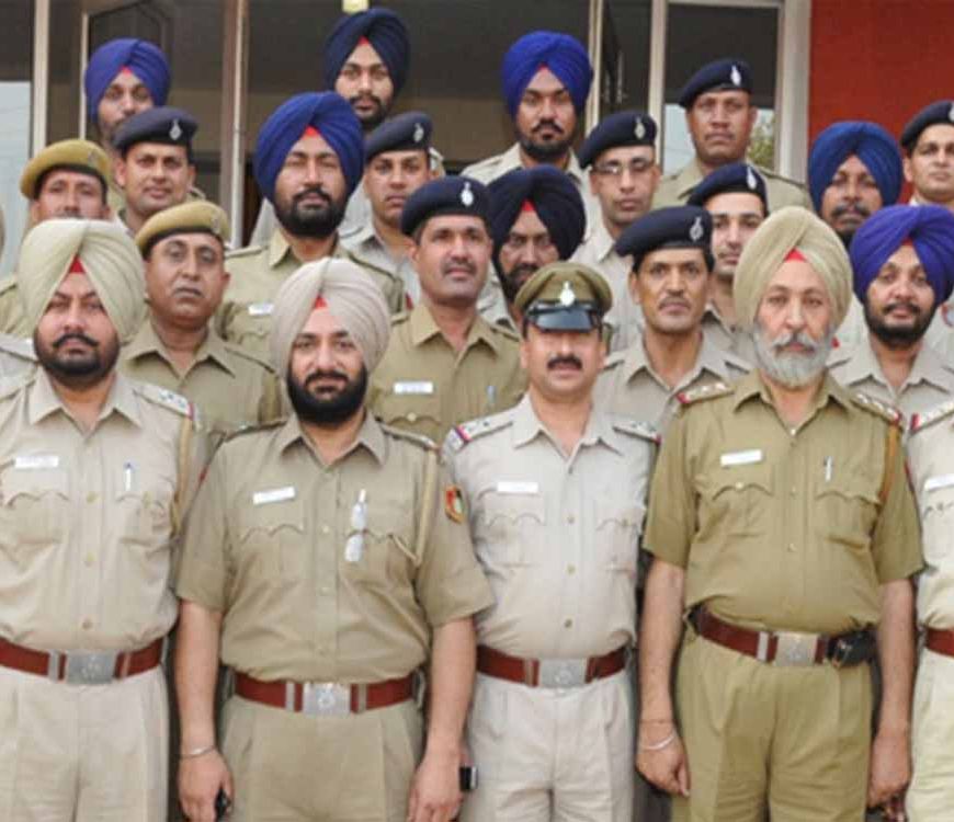 चंडीगढ़ पुलिस में बड़ा प्रशासनिक बदलाव: कई इंस्पेक्टरों के तबादले से मचा हलचल