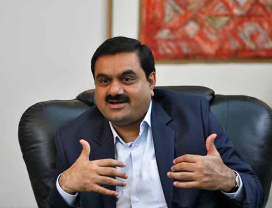 गौतम अडानी ने अमेरिकी कोर्ट में केस रद्द करने की की मांग, कहा 'गड़बड़ी साबित नहीं होती'