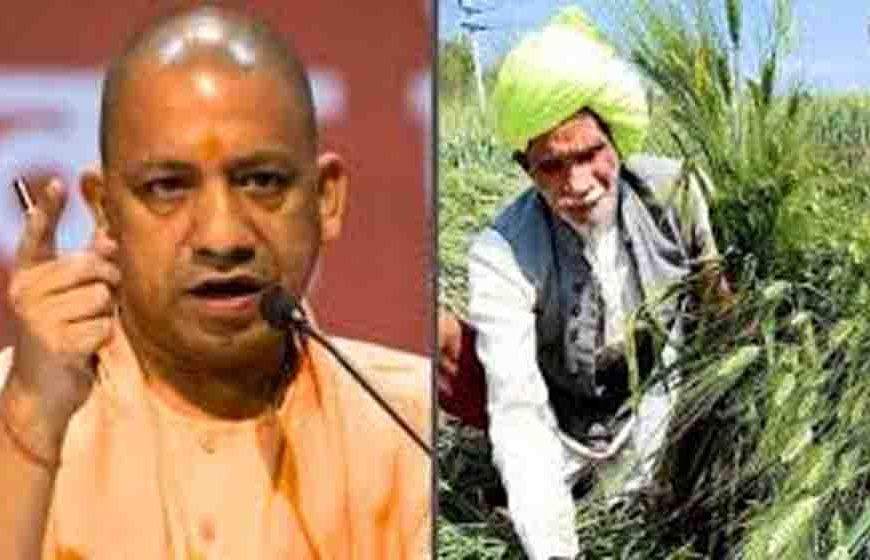 किसानों की फसल नुकसान पर मुख्यमंत्री गंभीर, तत्काल राहत वितरण के निर्देश