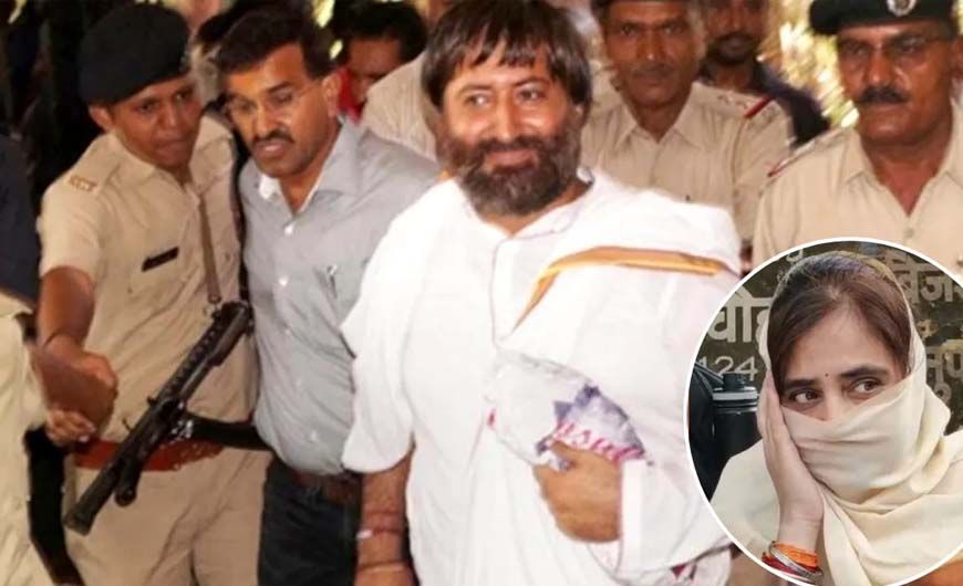 18 साल बाद तलाक और 2 करोड़ की एलिमनी, जानिए आसाराम के बेटे नारायण साईं की कहानी