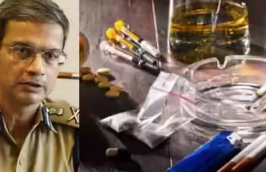 पंजाब में नशे का कहर: 20 युवाओं की मौत, चार सगे भाइयों की भी गई जान