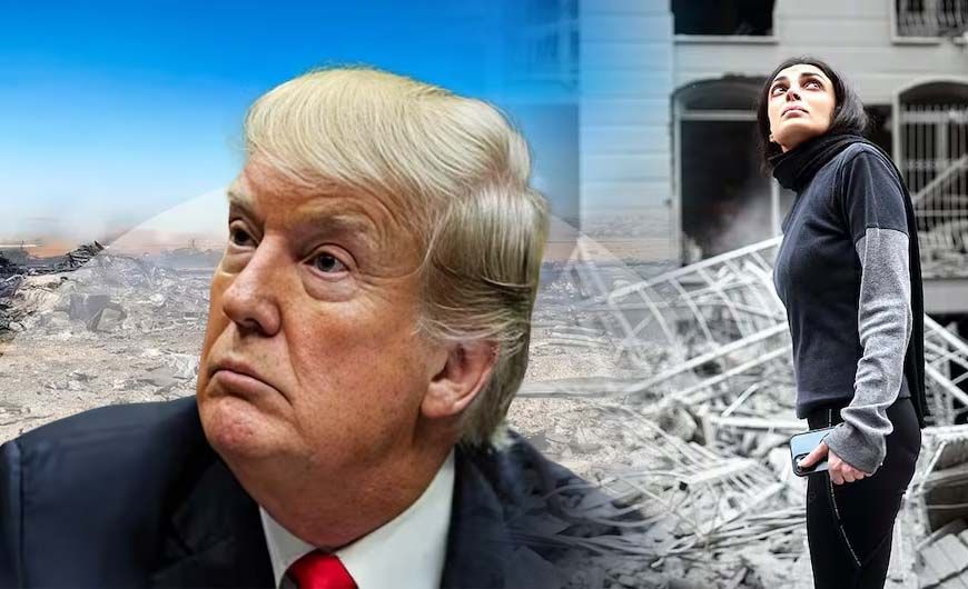 ईरान को पाई-पाई चुकाएगा अमेरिका, नुकसान का मुआवजा देगा; गजब शर्तें सामने आईं